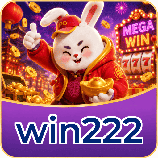 win222 Logo Seguro