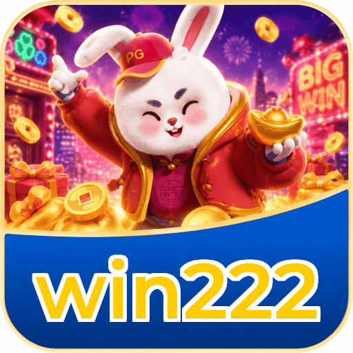 Requisitos do APK win222 para Android - Logo Oficial