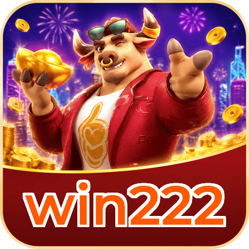 win222 Logo Oficial