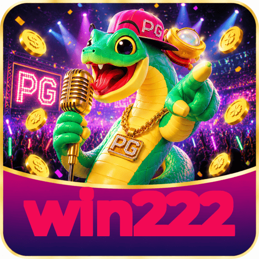 win222 Logo - Bônus de Cadastro