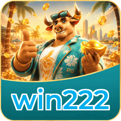 win222 Plataforma Confiável