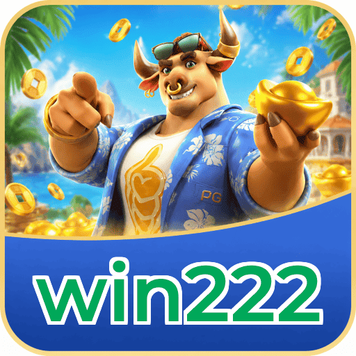 win222 Jackpots Progressivos