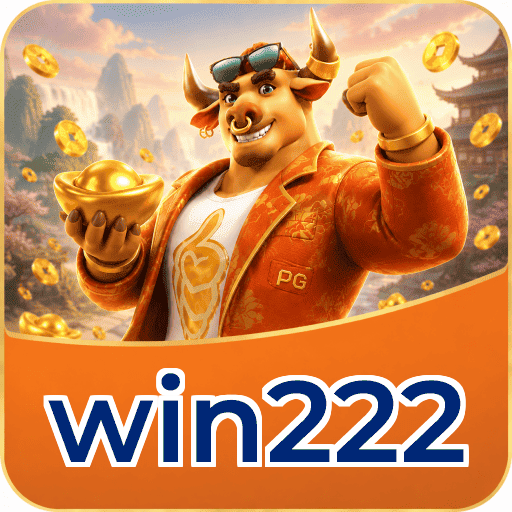 Logo da win222