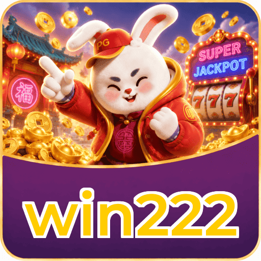 Logo win222 Telegram Canal Oficial