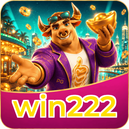 Logo win222 Plataforma Certificada