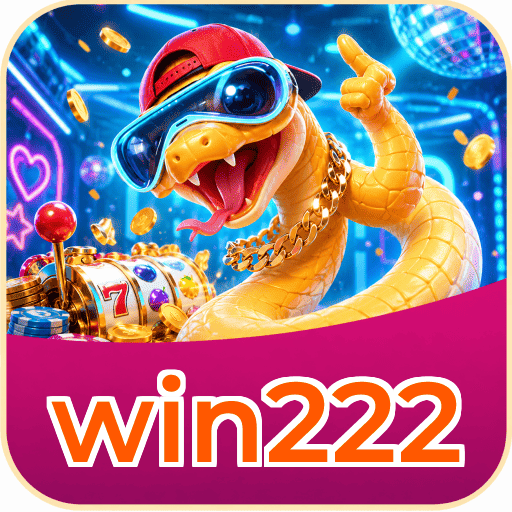 win222 Logo Verificado